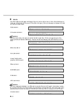 Preview for 22 page of Fujitsu fi-4640S Operator'S Manual