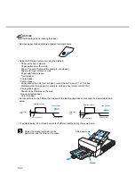 Preview for 38 page of Fujitsu fi-4640S Operator'S Manual