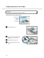 Preview for 41 page of Fujitsu fi-4640S Operator'S Manual