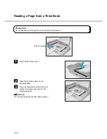 Preview for 43 page of Fujitsu fi-4640S Operator'S Manual