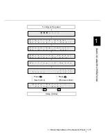 Preview for 37 page of Fujitsu fi-4860C Operator'S Manual