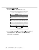 Preview for 38 page of Fujitsu fi-4860C Operator'S Manual