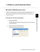 Preview for 53 page of Fujitsu fi-4860C Operator'S Manual