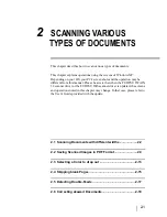 Preview for 71 page of Fujitsu fi-4860C Operator'S Manual