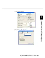 Preview for 81 page of Fujitsu fi-4860C Operator'S Manual