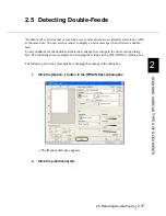 Preview for 87 page of Fujitsu fi-4860C Operator'S Manual