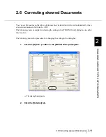 Preview for 89 page of Fujitsu fi-4860C Operator'S Manual