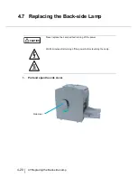 Preview for 160 page of Fujitsu fi-4860C Operator'S Manual