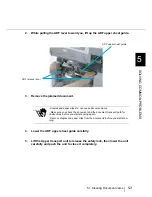 Preview for 167 page of Fujitsu fi-4860C Operator'S Manual