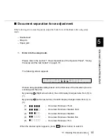 Preview for 169 page of Fujitsu fi-4860C Operator'S Manual