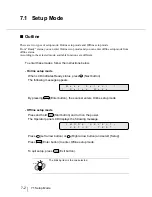 Preview for 208 page of Fujitsu fi-4860C Operator'S Manual