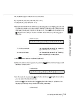 Preview for 229 page of Fujitsu fi-4860C Operator'S Manual