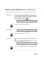 Preview for 307 page of Fujitsu fi-4860C Operator'S Manual