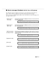 Preview for 311 page of Fujitsu fi-4860C Operator'S Manual