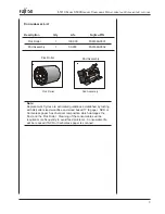 Preview for 3 page of Fujitsu fi-5110 SERIES S500 Cleaning Instructions Manual