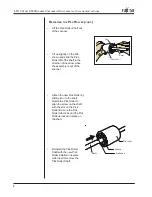 Preview for 6 page of Fujitsu fi-5110 SERIES S500 Cleaning Instructions Manual