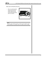 Preview for 7 page of Fujitsu fi-5110 SERIES S500 Cleaning Instructions Manual