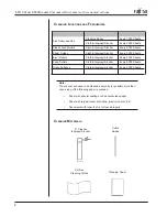 Preview for 8 page of Fujitsu fi-5110 SERIES S500 Cleaning Instructions Manual