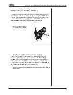 Preview for 9 page of Fujitsu fi-5110 SERIES S500 Cleaning Instructions Manual