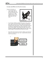 Preview for 11 page of Fujitsu fi-5110 SERIES S500 Cleaning Instructions Manual