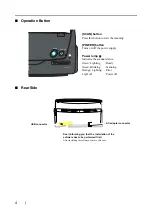 Предварительный просмотр 22 страницы Fujitsu Fi-5110EOX2 - ScanSnap! - Document Scanner Operator'S Manual