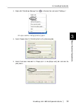 Предварительный просмотр 57 страницы Fujitsu Fi-5110EOX2 - ScanSnap! - Document Scanner Operator'S Manual