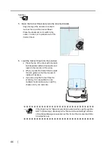 Предварительный просмотр 62 страницы Fujitsu Fi-5110EOX2 - ScanSnap! - Document Scanner Operator'S Manual