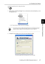 Предварительный просмотр 65 страницы Fujitsu Fi-5110EOX2 - ScanSnap! - Document Scanner Operator'S Manual