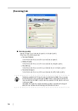 Предварительный просмотр 72 страницы Fujitsu Fi-5110EOX2 - ScanSnap! - Document Scanner Operator'S Manual