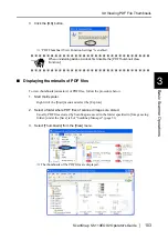 Предварительный просмотр 121 страницы Fujitsu Fi-5110EOX2 - ScanSnap! - Document Scanner Operator'S Manual