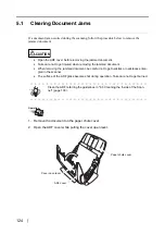 Предварительный просмотр 142 страницы Fujitsu Fi-5110EOX2 - ScanSnap! - Document Scanner Operator'S Manual