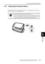 Предварительный просмотр 153 страницы Fujitsu Fi-5110EOX2 - ScanSnap! - Document Scanner Operator'S Manual