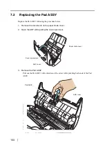 Предварительный просмотр 162 страницы Fujitsu Fi-5110EOX2 - ScanSnap! - Document Scanner Operator'S Manual