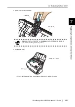 Предварительный просмотр 163 страницы Fujitsu Fi-5110EOX2 - ScanSnap! - Document Scanner Operator'S Manual