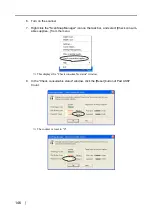 Предварительный просмотр 164 страницы Fujitsu Fi-5110EOX2 - ScanSnap! - Document Scanner Operator'S Manual