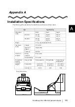 Предварительный просмотр 173 страницы Fujitsu Fi-5110EOX2 - ScanSnap! - Document Scanner Operator'S Manual