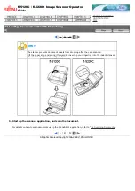 Preview for 31 page of Fujitsu fi-5120C Operator'S Manual