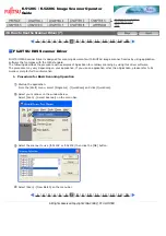 Preview for 44 page of Fujitsu fi-5120C Operator'S Manual