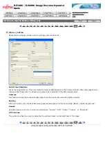 Preview for 52 page of Fujitsu fi-5120C Operator'S Manual