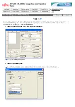 Preview for 86 page of Fujitsu fi-5120C Operator'S Manual