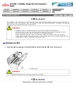 Preview for 94 page of Fujitsu fi-5120C Operator'S Manual