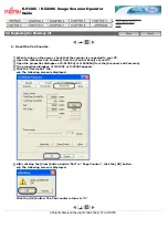 Preview for 107 page of Fujitsu fi-5120C Operator'S Manual