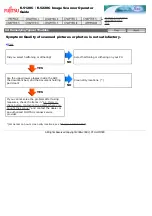 Preview for 125 page of Fujitsu fi-5120C Operator'S Manual