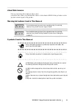 Preview for 10 page of Fujitsu FI-5530C2 Operator'S Manual