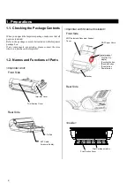 Preview for 6 page of Fujitsu fi-553PR Operator'S Manual