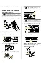 Preview for 8 page of Fujitsu fi-553PR Operator'S Manual