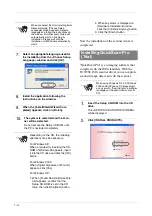 Предварительный просмотр 26 страницы Fujitsu fi-5650C Getting Started Manual