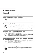 Preview for 12 page of Fujitsu FI-5900C Operator'S Manual