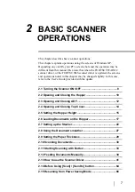 Preview for 27 page of Fujitsu FI-5900C Operator'S Manual