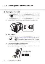 Preview for 28 page of Fujitsu FI-5900C Operator'S Manual